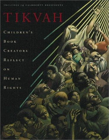 Tapa de Tikvah