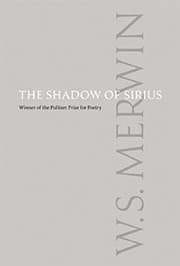 Tapa de The Shadow of Sirius