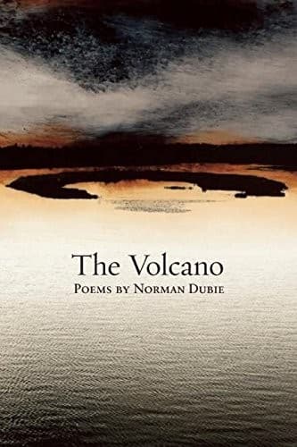 Tapa de The Volcano
