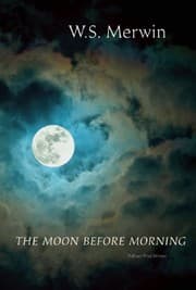Tapa de The Moon Before Morning