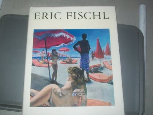 Tapa de Eric Fischl