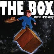 Tapa de The box
