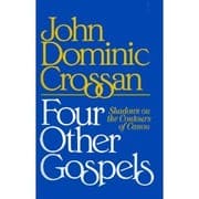 Tapa de Four other gospels