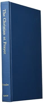Tapa de The Christian at prayer