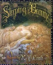 Tapa de Sleeping Beauty