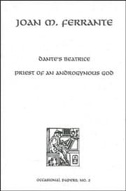 Tapa de Dante's Beatrice