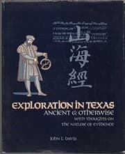 Tapa de Exploration in Texas