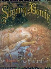 Tapa de Sleeping Beauty