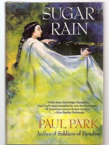 Tapa de Sugar rain