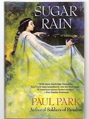 Tapa de Sugar rain