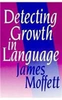 Tapa de Detecting growth in language