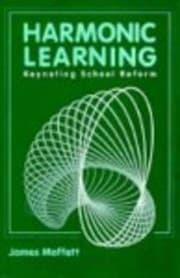 Tapa de Harmonic learning