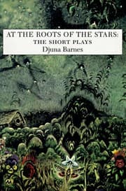 Tapa de At the roots of the stars