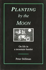 Tapa de Planting by the moon