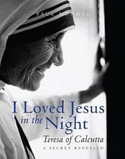 Tapa de I Loved Jesus In the Night