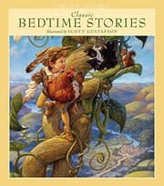 Tapa de Classic Bedtime Stories