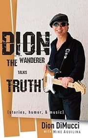 Tapa de Dion: The Wanderer Talks Truth (Stories, Humor & Music)