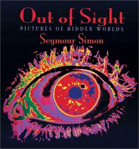 Tapa de Out of Sight
