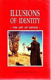 Tapa de Illusions of identity
