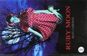 Tapa de Ruby Moon