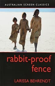 Tapa de Rabbit Proof Fence (Australian Screen Classics)