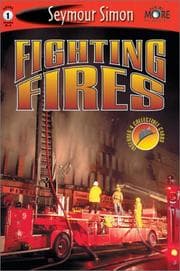 Tapa de Fighting Fires