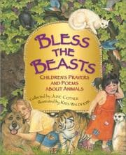 Tapa de Bless the Beasts