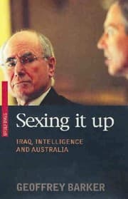Tapa de Sexing it up