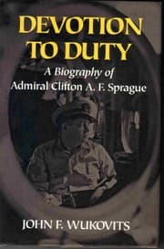 Tapa de Devotion to duty