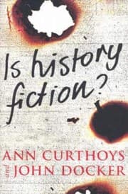 Tapa de Is history fiction?
