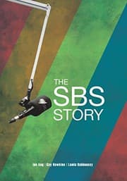 Tapa de The SBS Story: The Challenge of Cultural Diversity