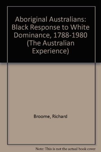 Tapa de Aboriginal Australians