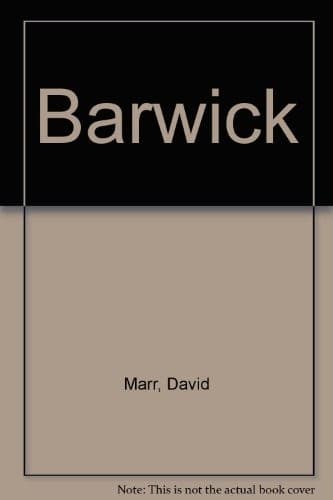 Tapa de Barwick