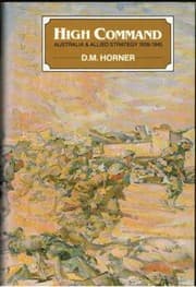 Tapa de High command