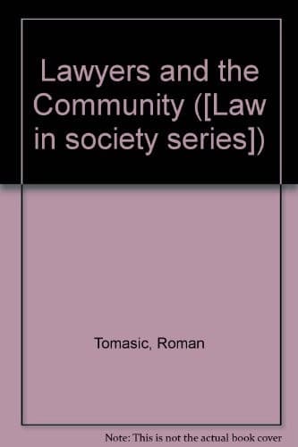 Tapa de Lawyers and the community