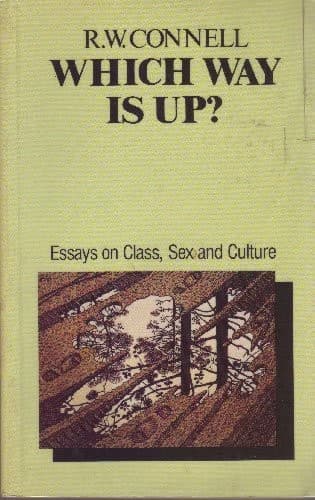 Tapa de Which way is up?