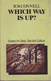 Tapa de Which way is up?
