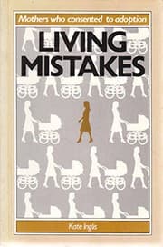 Tapa de Living mistakes