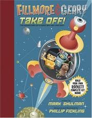 Tapa de Fillmore & Geary take off!