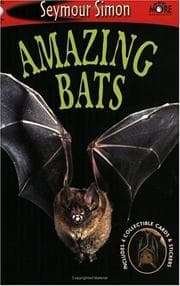 Tapa de Amazing bats