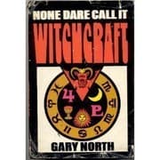 Tapa de None dare call it witchcraft