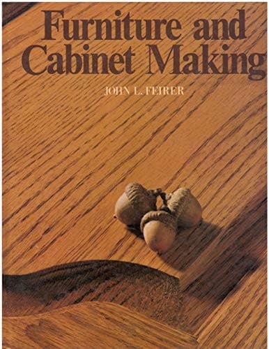 Tapa de Furniture and cabinet making