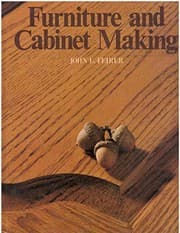 Tapa de Furniture and cabinet making