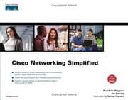 Tapa de Cisco networking simplified