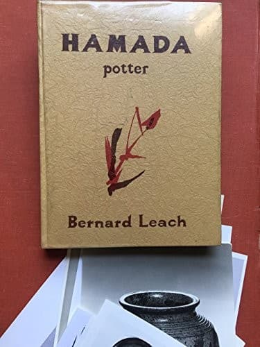 Tapa de Hamada, potter