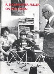 Tapa de R. Buckminster Fuller on Education