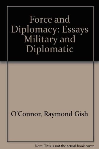 Tapa de Force & diplomacy