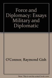 Tapa de Force & diplomacy