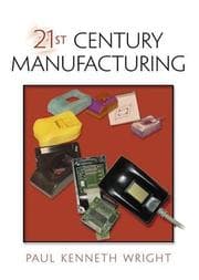 Tapa de 21st Century Manufacturing