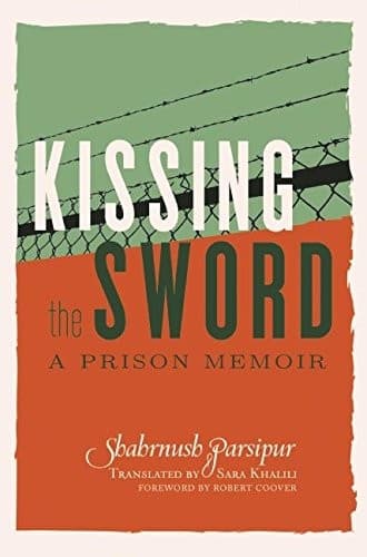 Tapa de Kissing the Sword